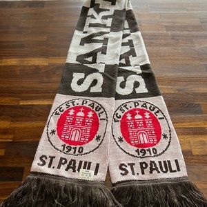 FC St. Pauli Scarf